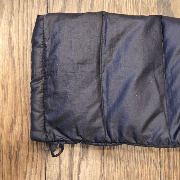 Tres 2-in-1 Raincoat Patagonia Size S - Picture 8 of 16